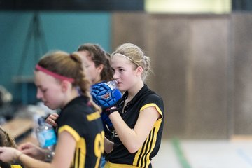 Bild 114 - B/C-Juniorinnen Hamburger Meisterschaft